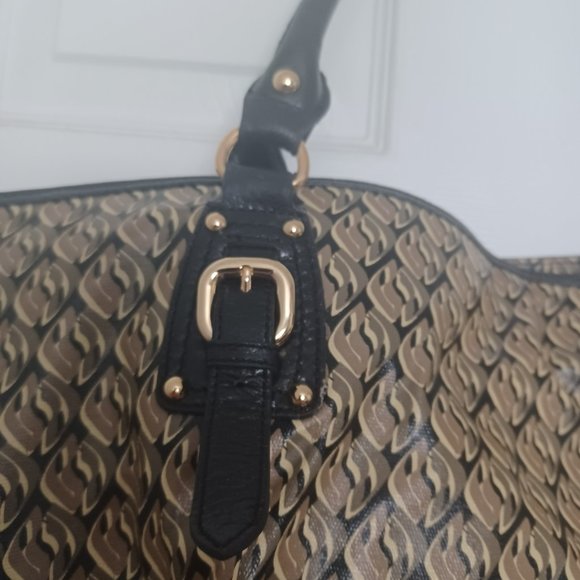 STEVEN By Steve Madden Large Tote - Picture 7 of 9